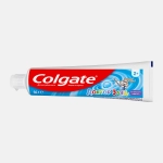 Зубная паста Colgate Доктор Заяц детская со вкусом жвачки 50мл