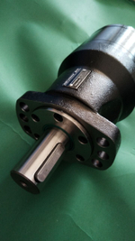 Гидромотор подмешивателя PM 750 (вал 35 мм)