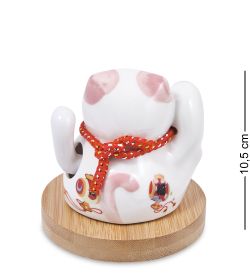 Lucky Cats KT-16/3 Фигурка «Кот»