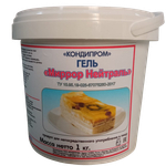 Гель нейтральный "Миррор Нейтраль" 1 кг.