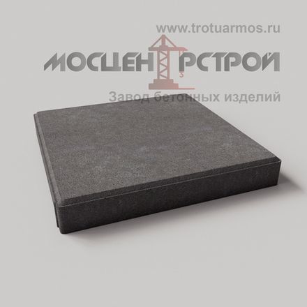Плитка квадратная 400 на 400 толщина 50 в Москве
