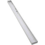 Светильник ГИМНАЗИСТ ДПО02-102 36Вт 4000К IP40 Микропризма 3950лм 1230х90х40мм WOLTA PRO