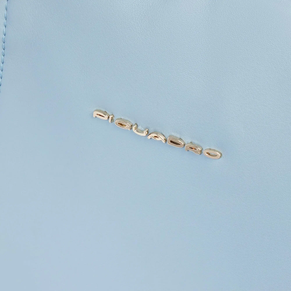 Рюкзак женский Piquadro Circle /Azzurro-beige