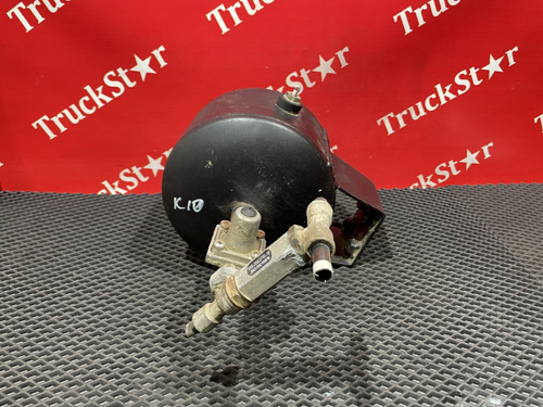 Ресивер воздушный 7L 2023г.