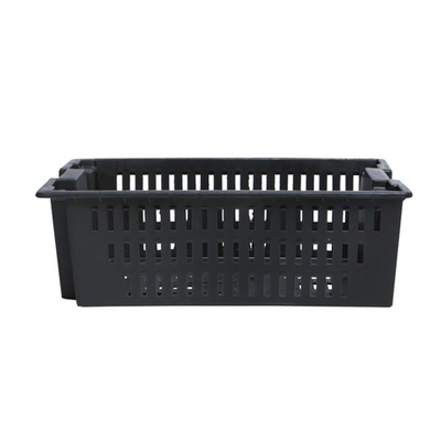 Ящик овощной 600х400х200 (темный)