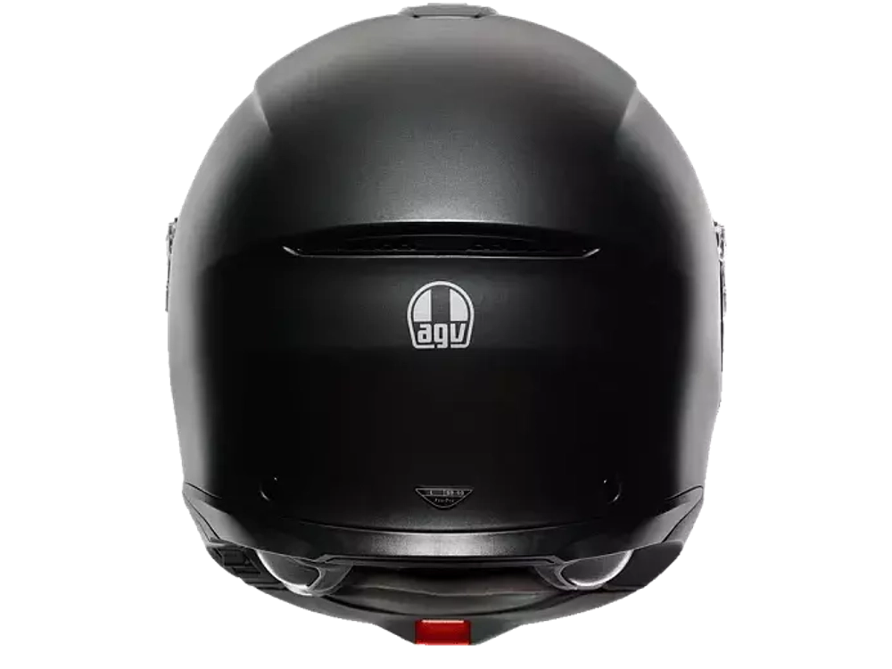 AGV TOURMODULAR MATT BLACK