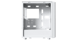 Корпус Ocypus Gamma C70 WH ATX/mATX/ITX 2xUSB Белый Gamma-C70-WHG000XX-GL