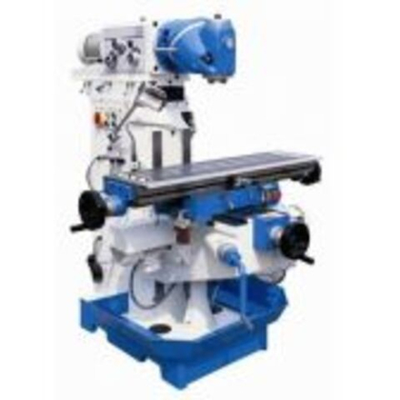 Вертикально-фрезерный станок Machinery XQ6226B