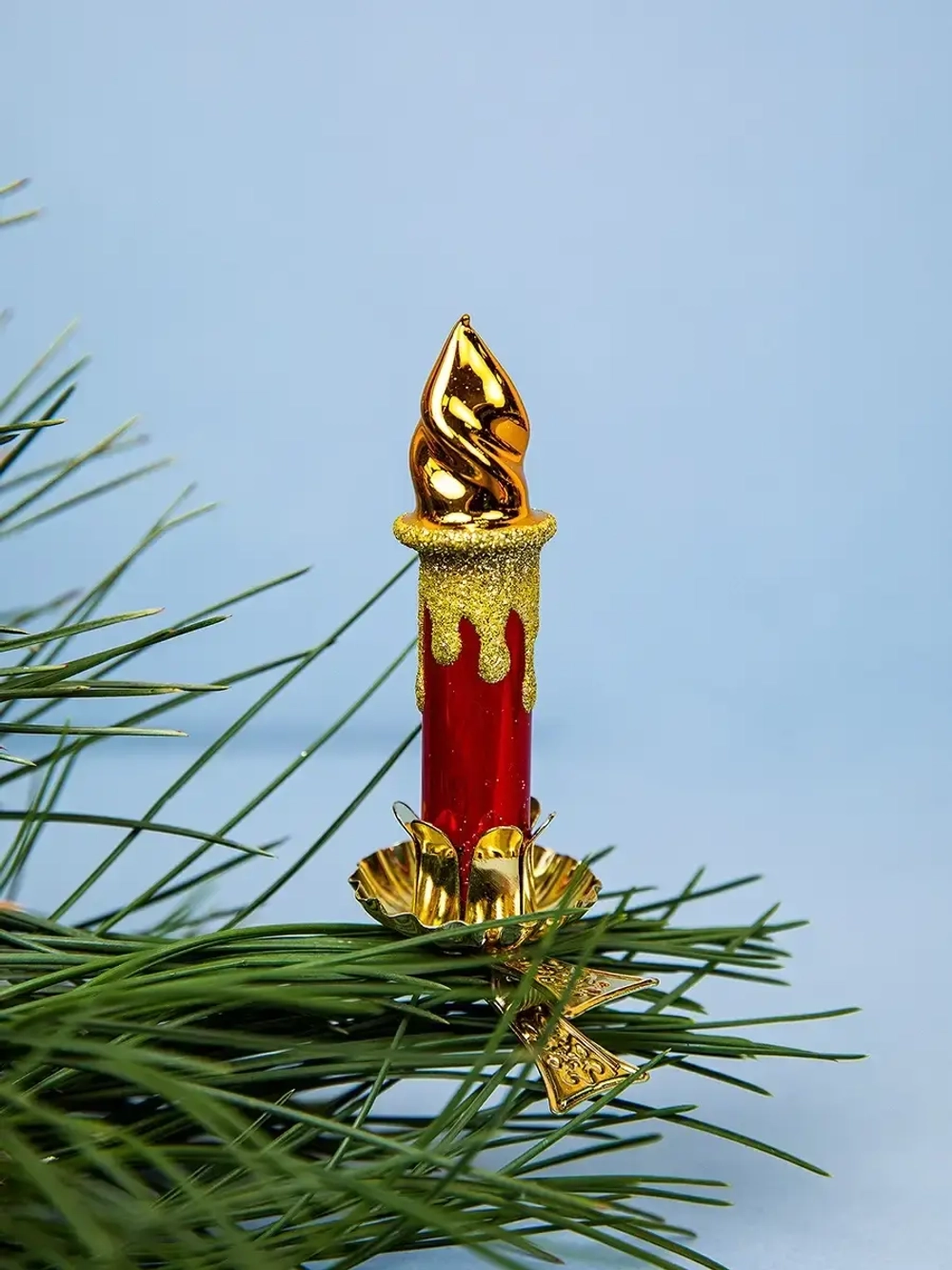 Елочное украшение