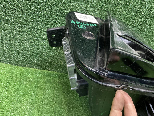 Фара левая Haval F7 2 (2024-н.в.) LED