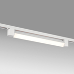 202346 Светильник линейный д/трека LILLA LED 30W 2250LM 120G БЕЛЫЙ 4000K