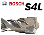 Бур BOSCH SDS+ 14х200х265мм (1618596186)
