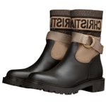 DIOR D Major Ankle Boots Women"s