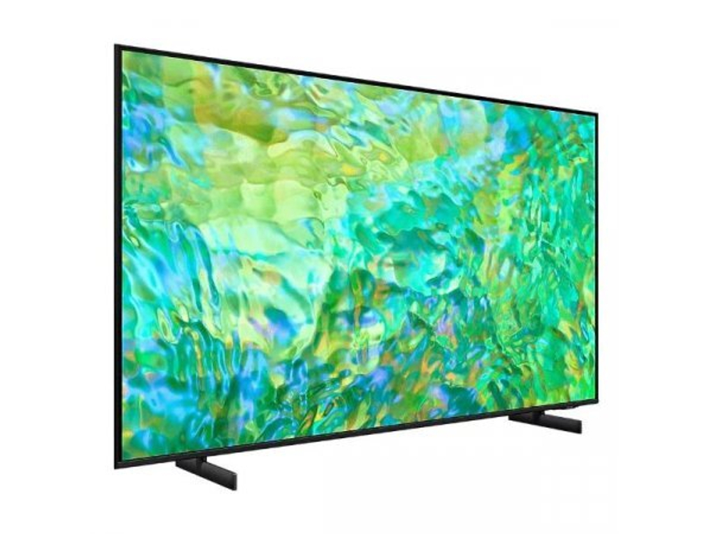 Телевизор Samsung 43" UE43CU8000UXCE