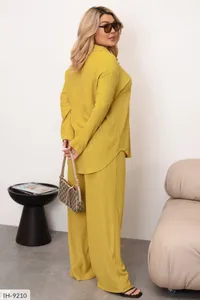 Костюм II-0408 Фабрика Моды