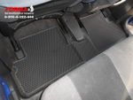 Suzuki Wagon R Solio 2 поколение (12.2000 - 07.2005)