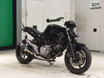 Suzuki Gladius SFV400 , 2014