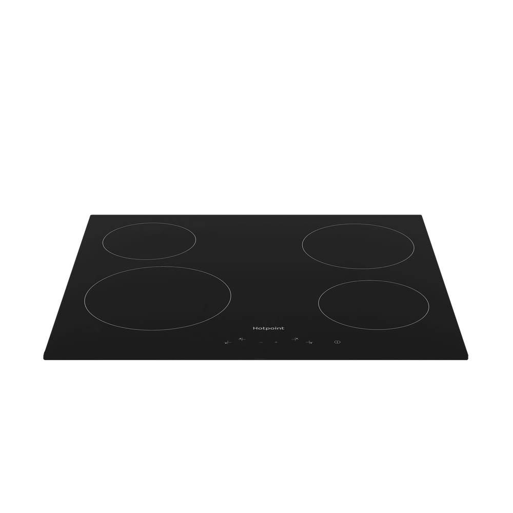Электрическая варочная панель Hotpoint HR 6T1 C