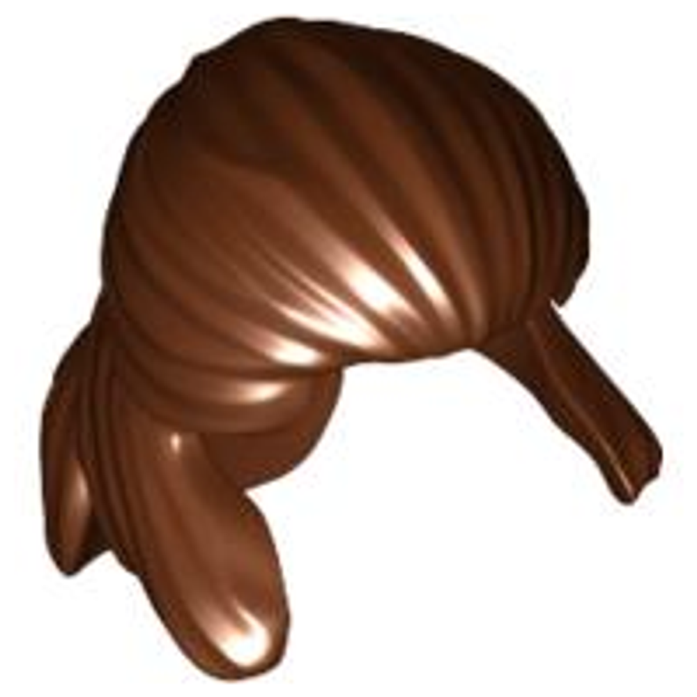 Прическа 30410, Reddish Brown