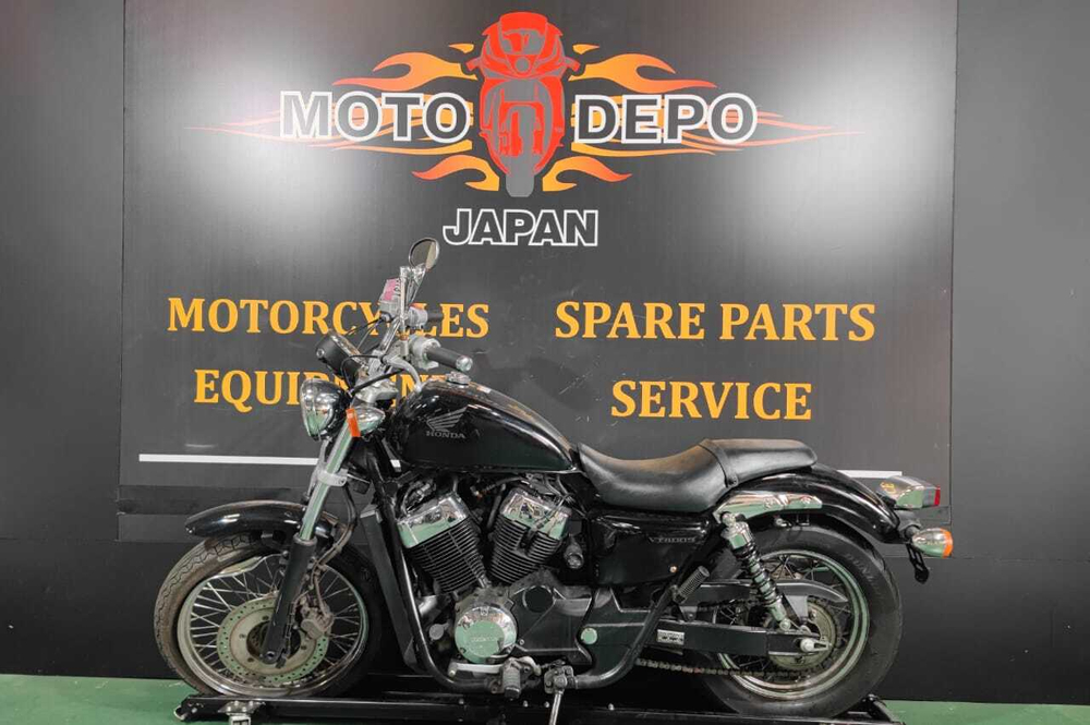 Honda VT400 S , 2012