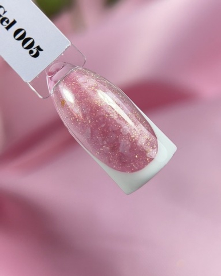 NAVI Professional гель Sakura 05 (15 мл)