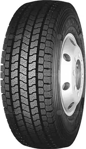 Yokohama 902W 315/70 R22,5 154/150L 3PMSF
