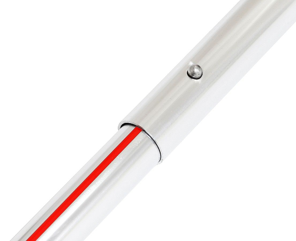 Щетка синяя (средняя жесткость), 250 мм (10268210)