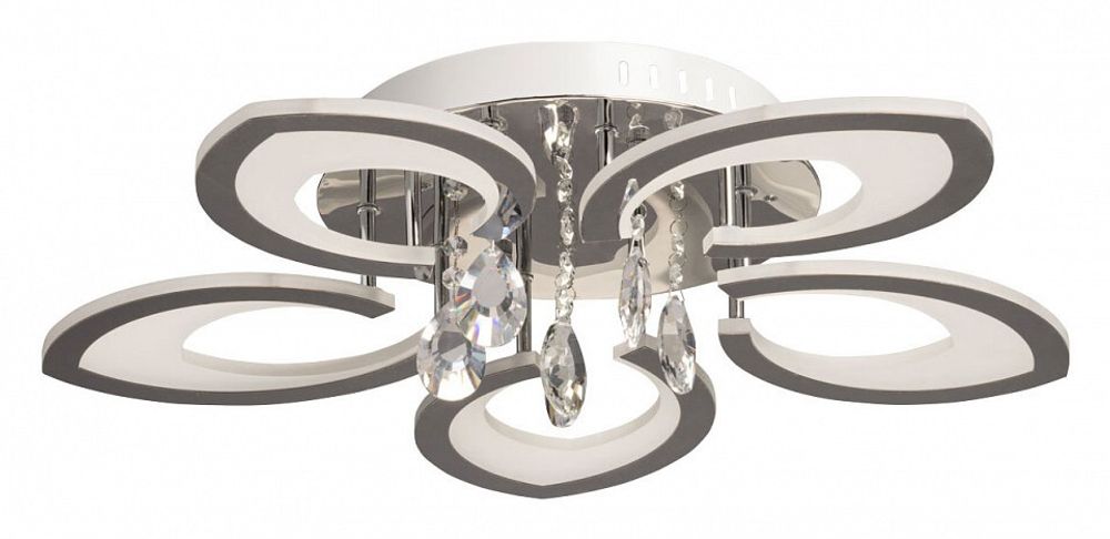 Потолочная люстра De City Мадлен 424019105