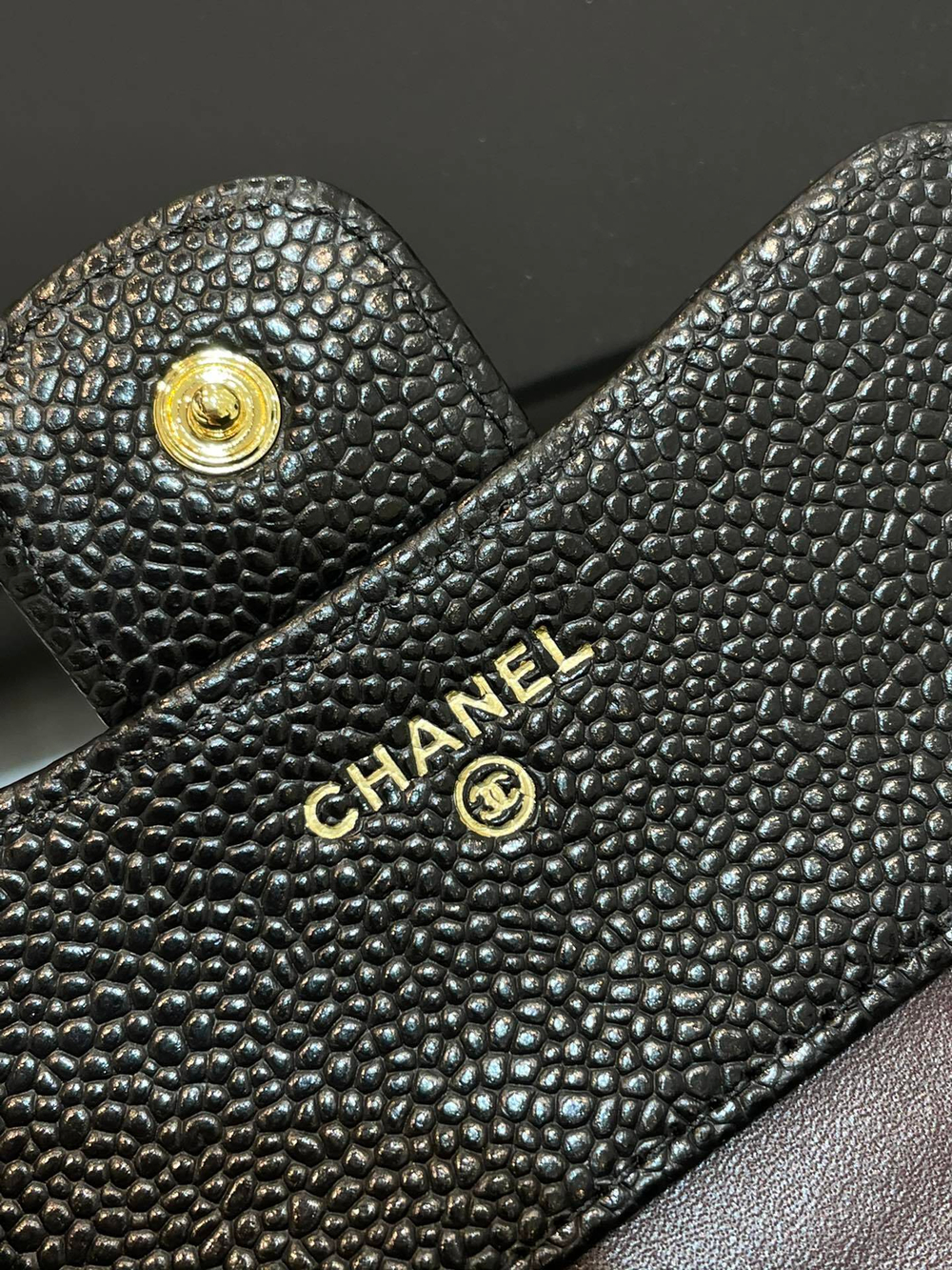 Chanel Wallet 11 cm