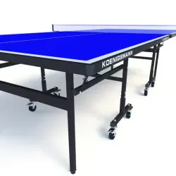 Теннисный стол Koenigsmann TT OUTDOOR 1.0 BLUE
