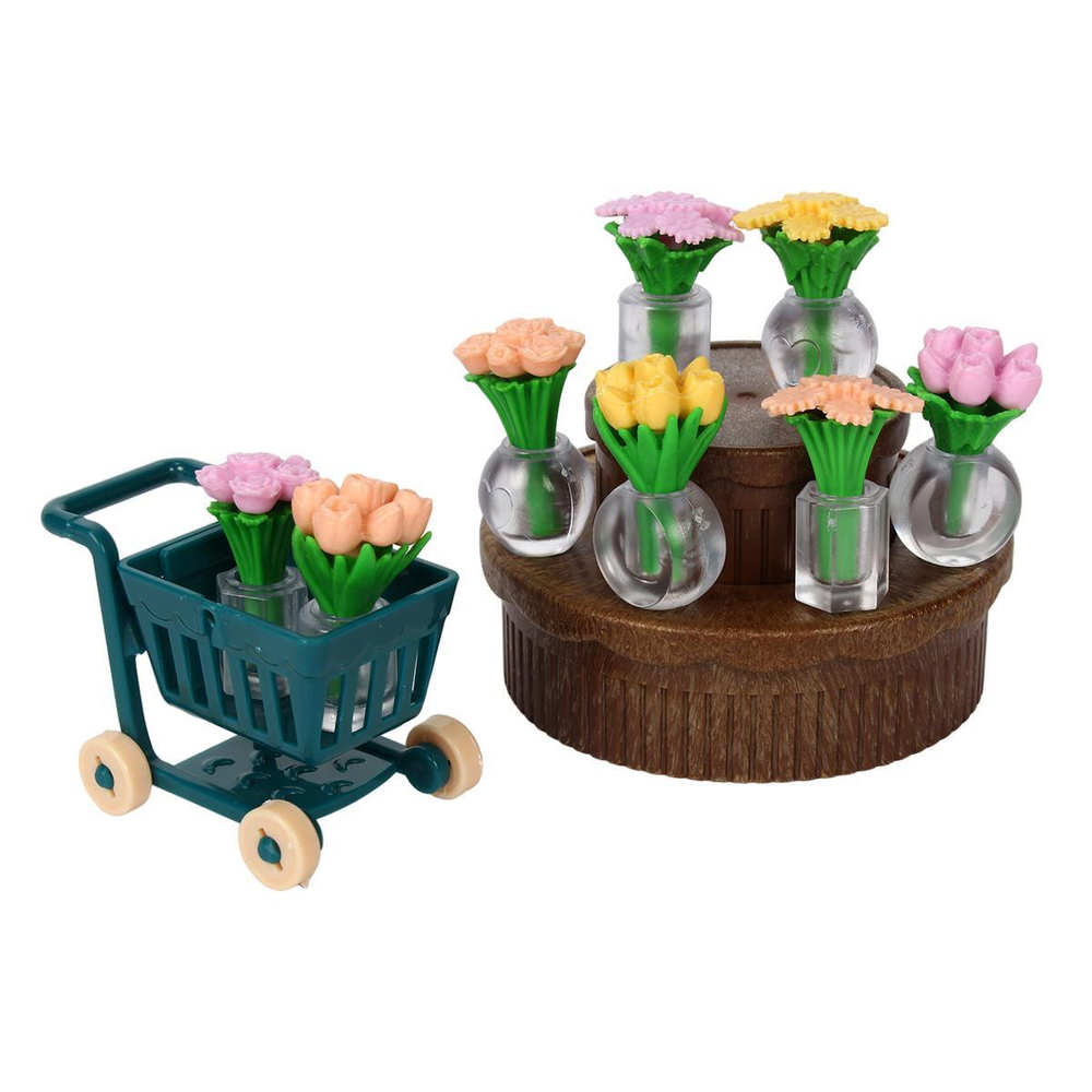 Набор мебели, коробка FDE87421