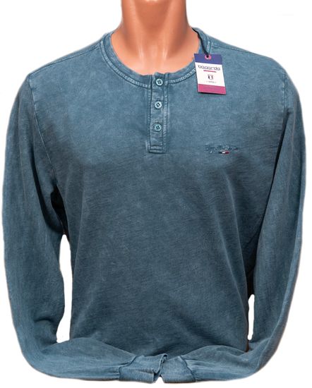 BAGARDA (Турция) Легкий джемпер (варенка). Размеры (52-64). BEST