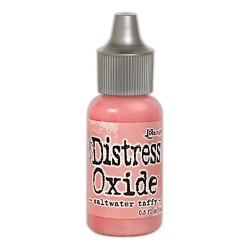 Дозаправки Distress Oxide Re-Inker