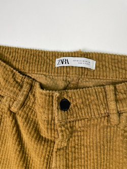 Брюки Zara