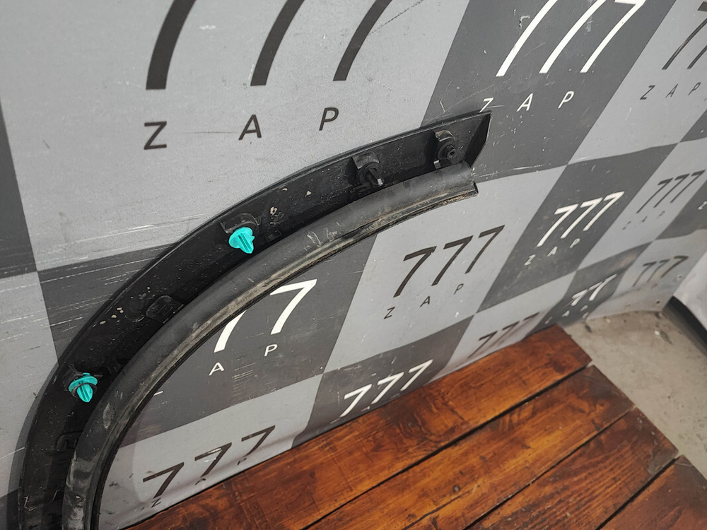 Накладка двери задней правой Omoda C5 22-нв Б/У Оригинал 609001056AA