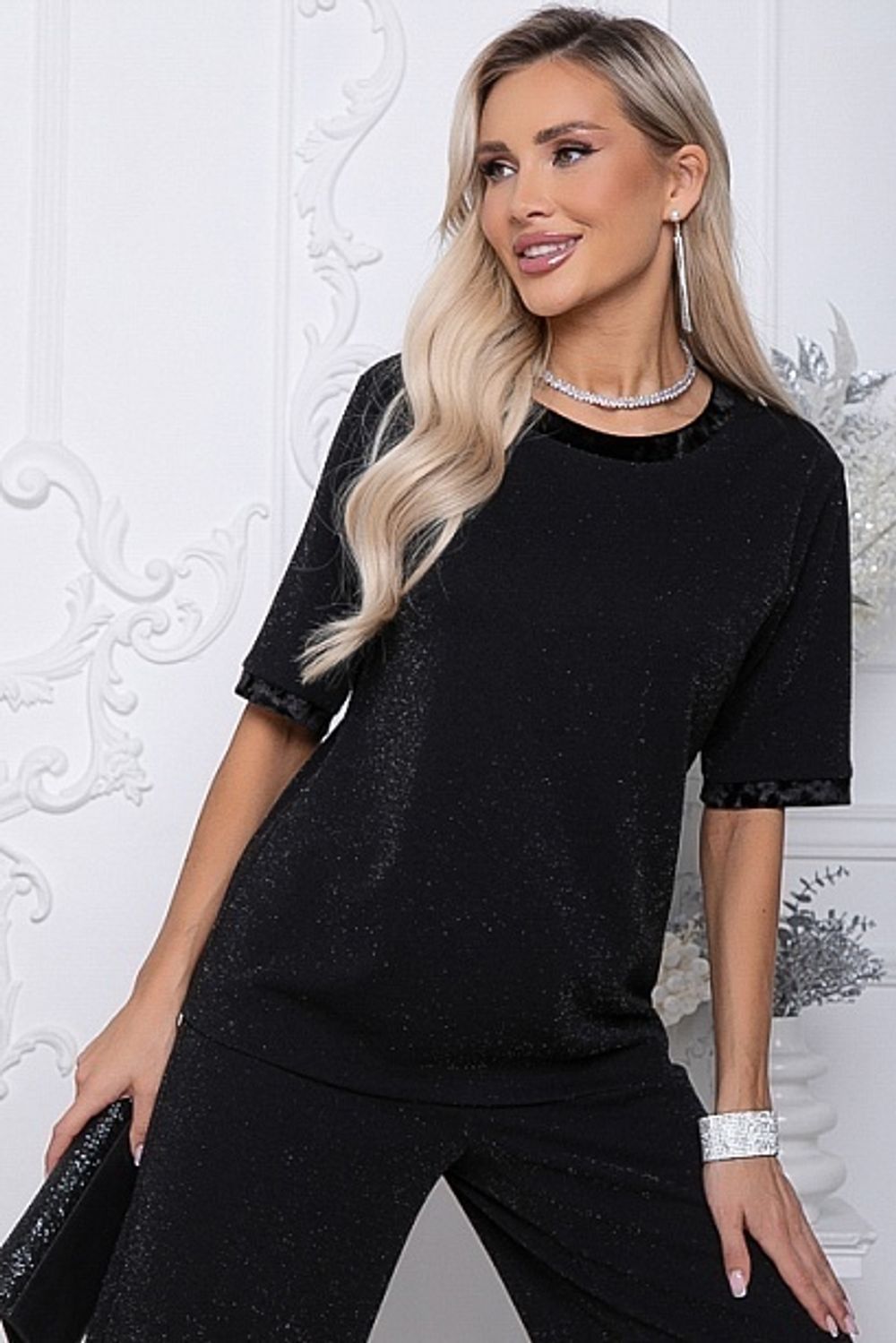 Блузка 41916 Avili (Акция)