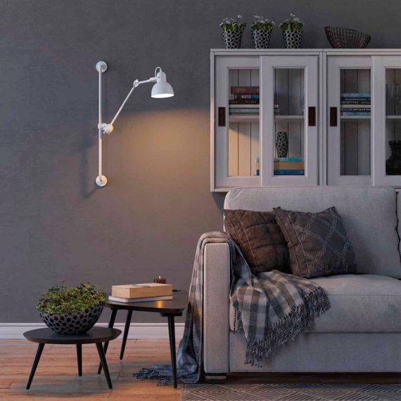 Спот Odeon Light Modern Arta 4126/1WA