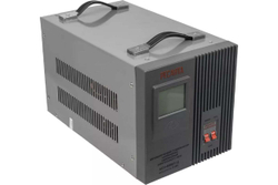 Стабилизатор напряжения Ресанта АСН 8000/1-Ц 63/6/7