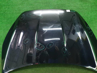 Капот Ford Focus 3 (2014-2019)