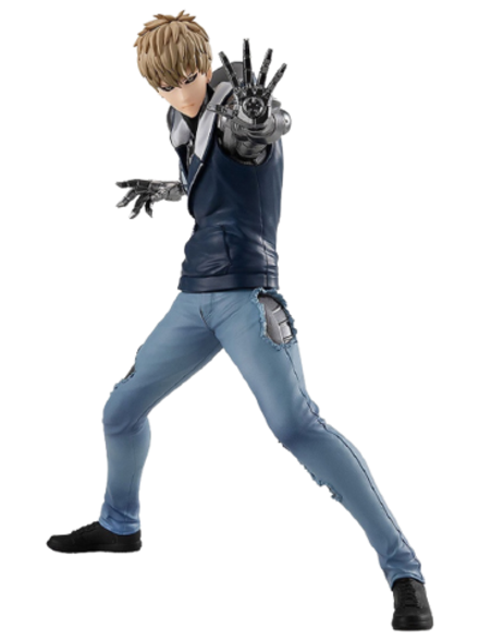 Фигурка POP UP PARADE One Punch Man Genos