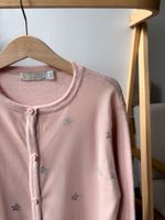 Кардиган Stella McCartney хлопок с кашемиром, 128