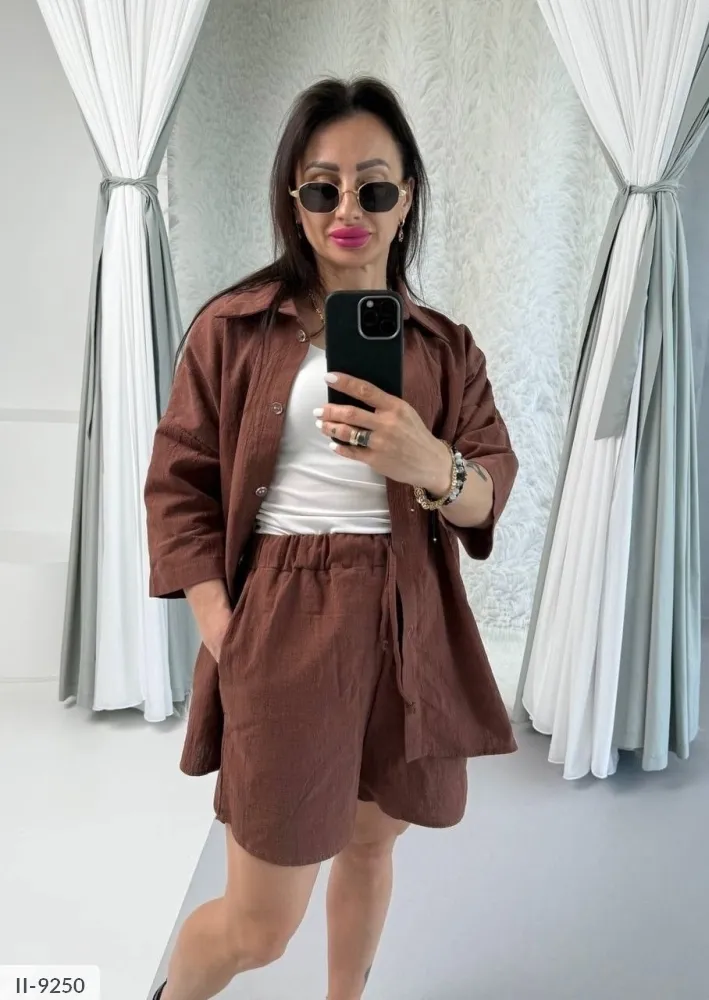 Костюм II-9240 Фабрика Моды