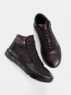 Ботинки мужские B0094-1R