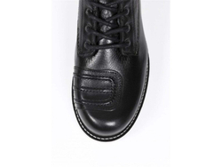Ботинки Iron Black V2 John Doe