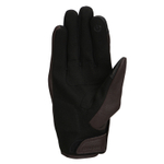 Перчатки мужские кожаные Royal Enfield, цвет - коричнево-желтый, размер - XXL, арт. RRGGLN000045 (GLAW20004BROWN&OLIVE&YELLOW)