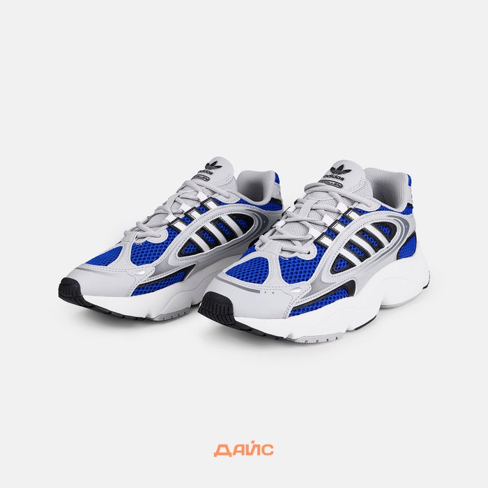 Кроссовки Adidas Originals Ozmillen артикул:IF3446 - купить в магазине Дайс