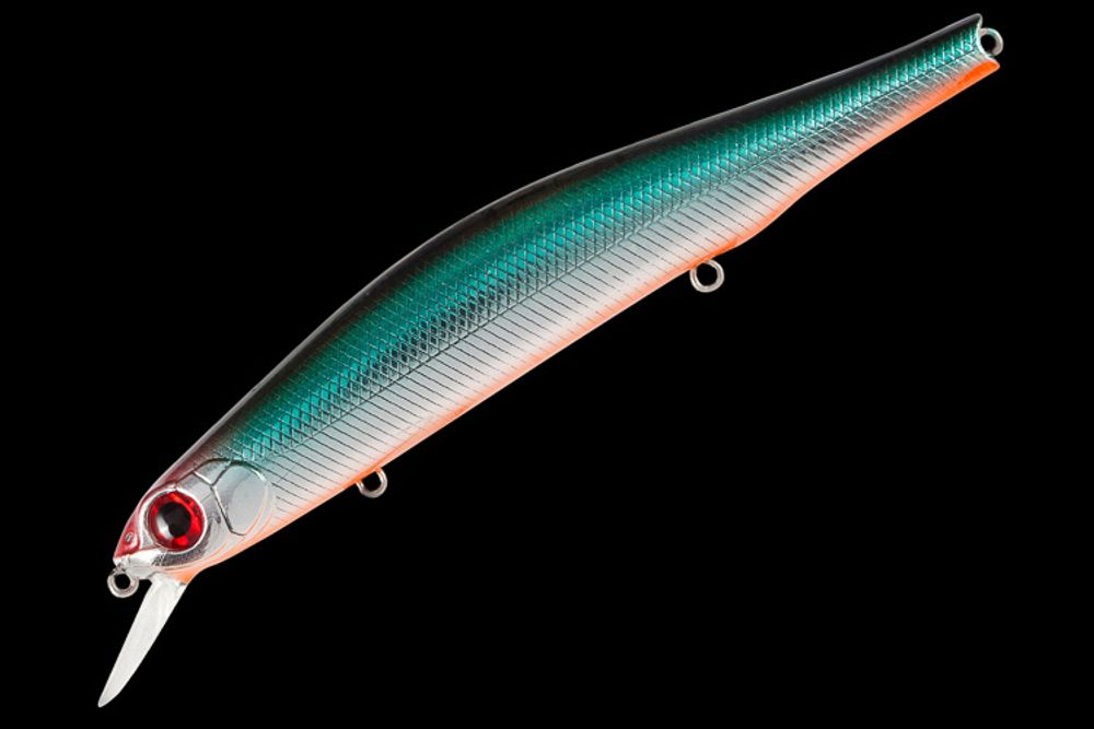 Воблер TsuYoki Watson 130 SP цв 437