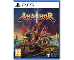 Abathor Collector's Edition (PS5) NEW