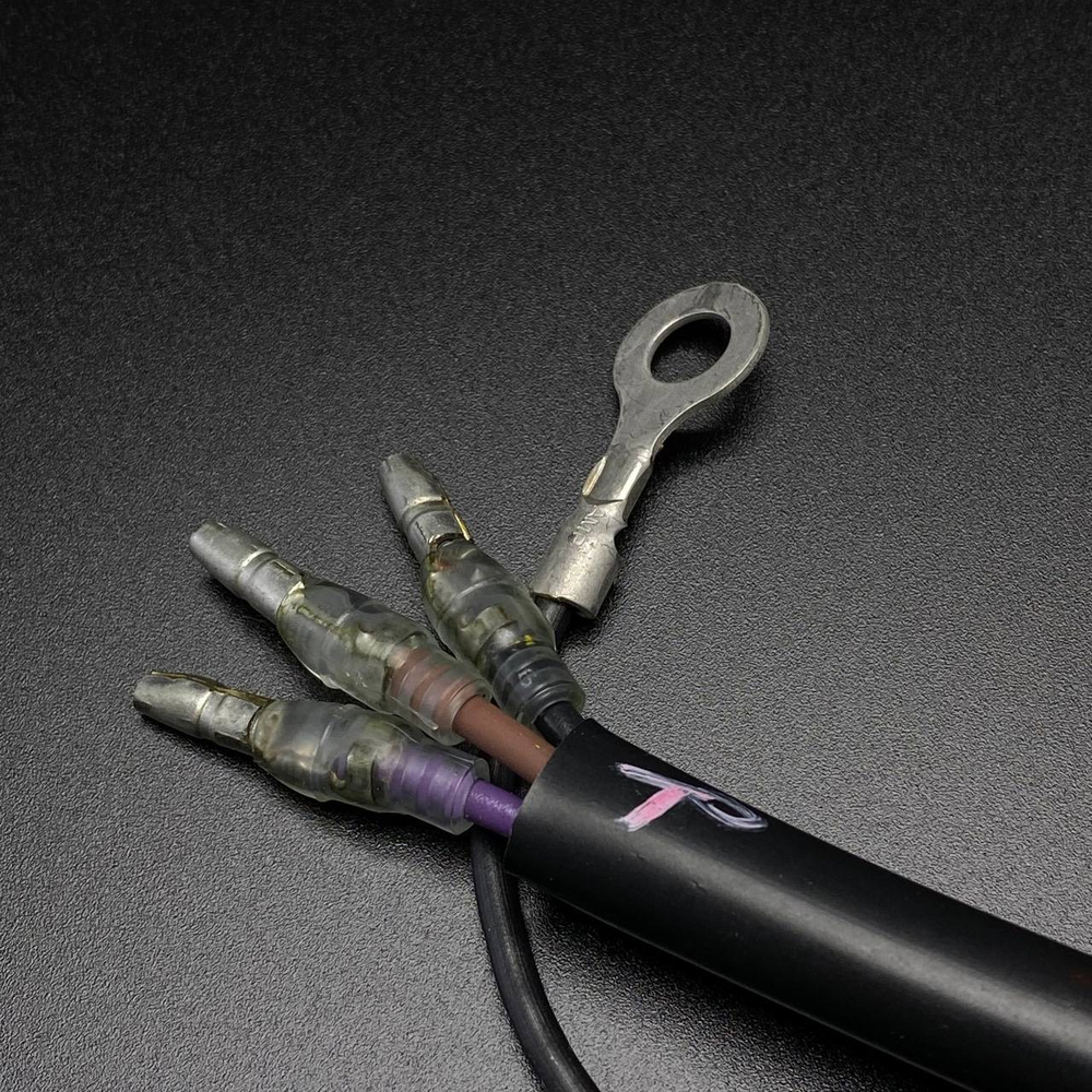 Ограничитель оборотов MERCURY 30-90 (Quicksilver)