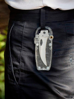 Сменные лезвия Roxon для ножа, комплект BA050607